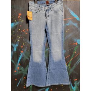BNWT DS Vintage‎ MGY Jeans SZ 5 #094